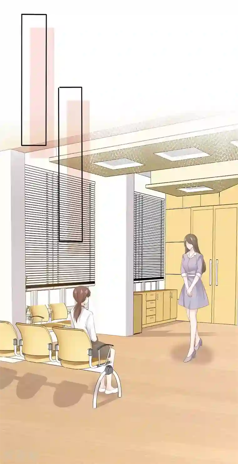 她住在你心里好多年第111话 催眠