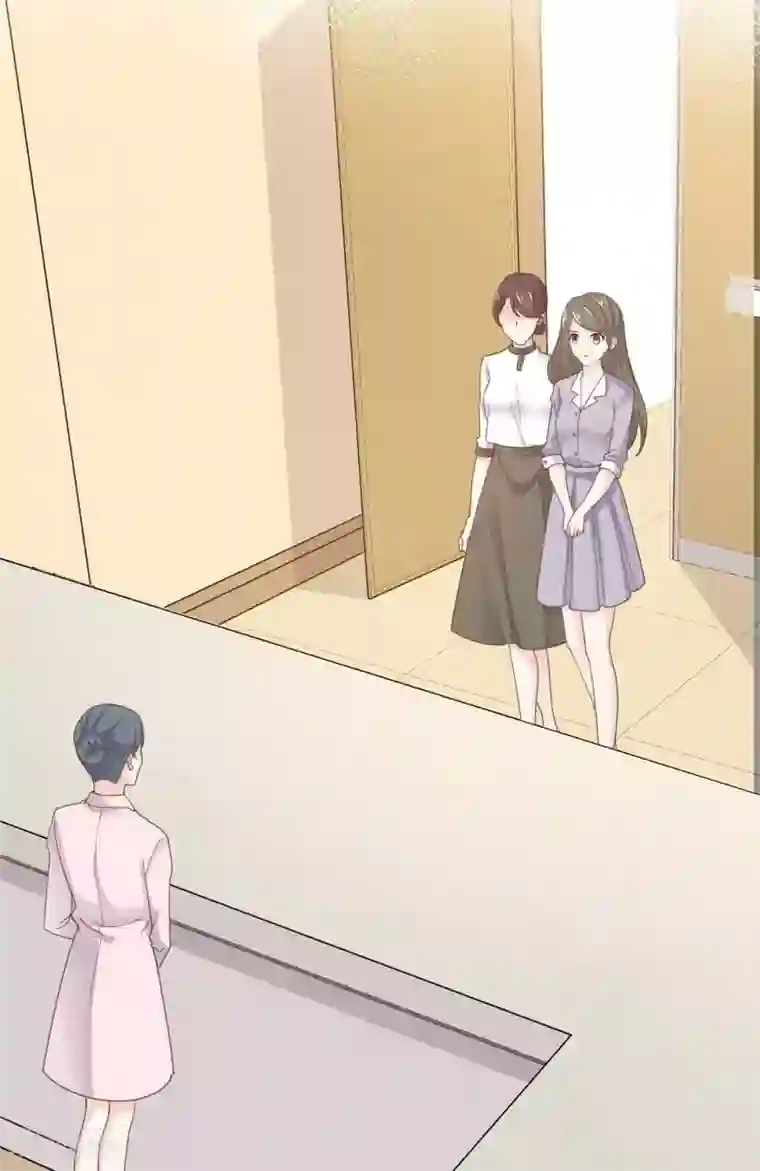 她住在你心里好多年第111话 催眠