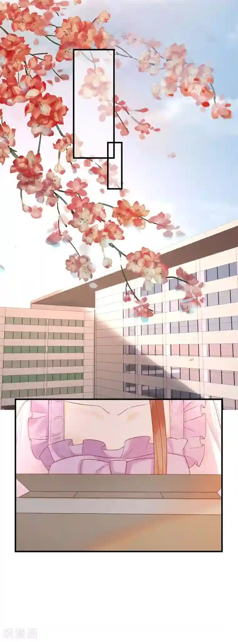 分手进度99第64话 信任问题