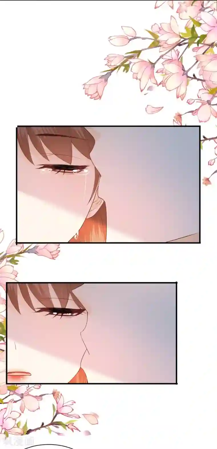 分手进度99第65话 占有欲