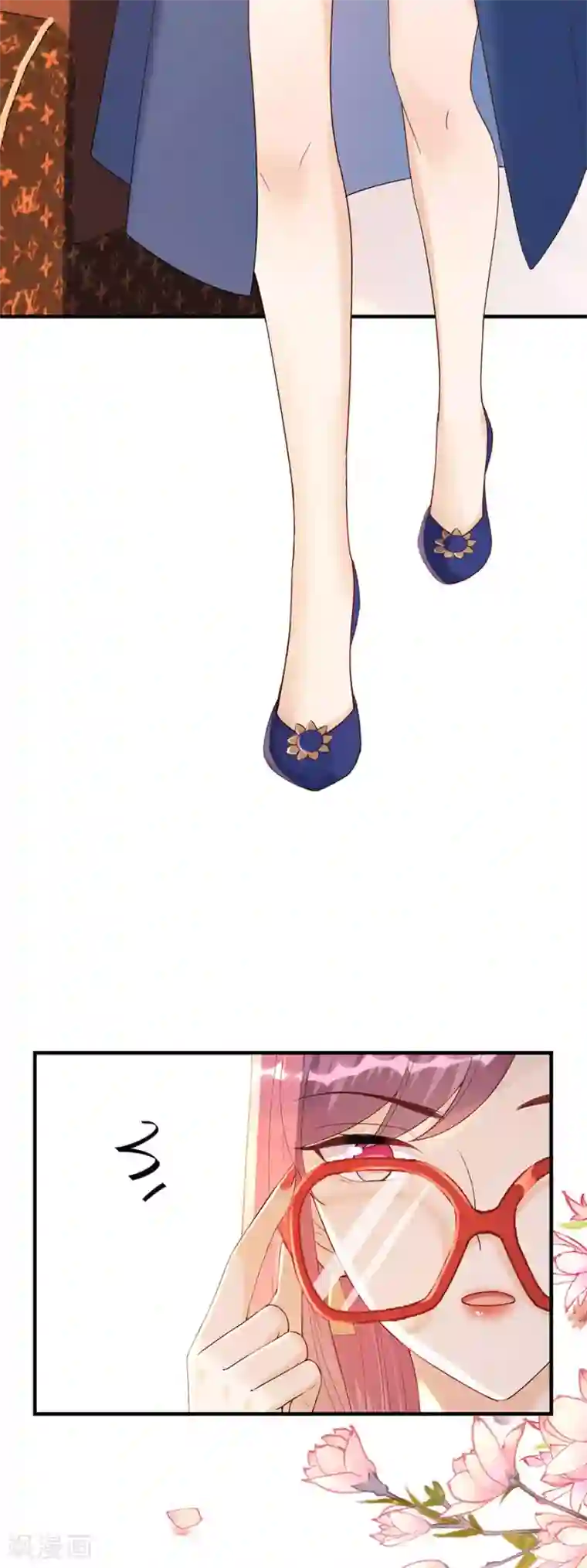 分手进度99第66话 回国