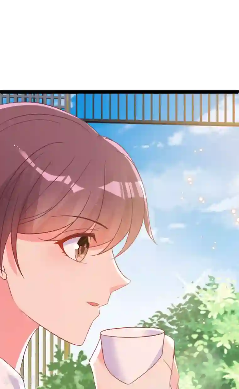 将军在上：穿越萌妃要逆袭第45话 有猫腻！