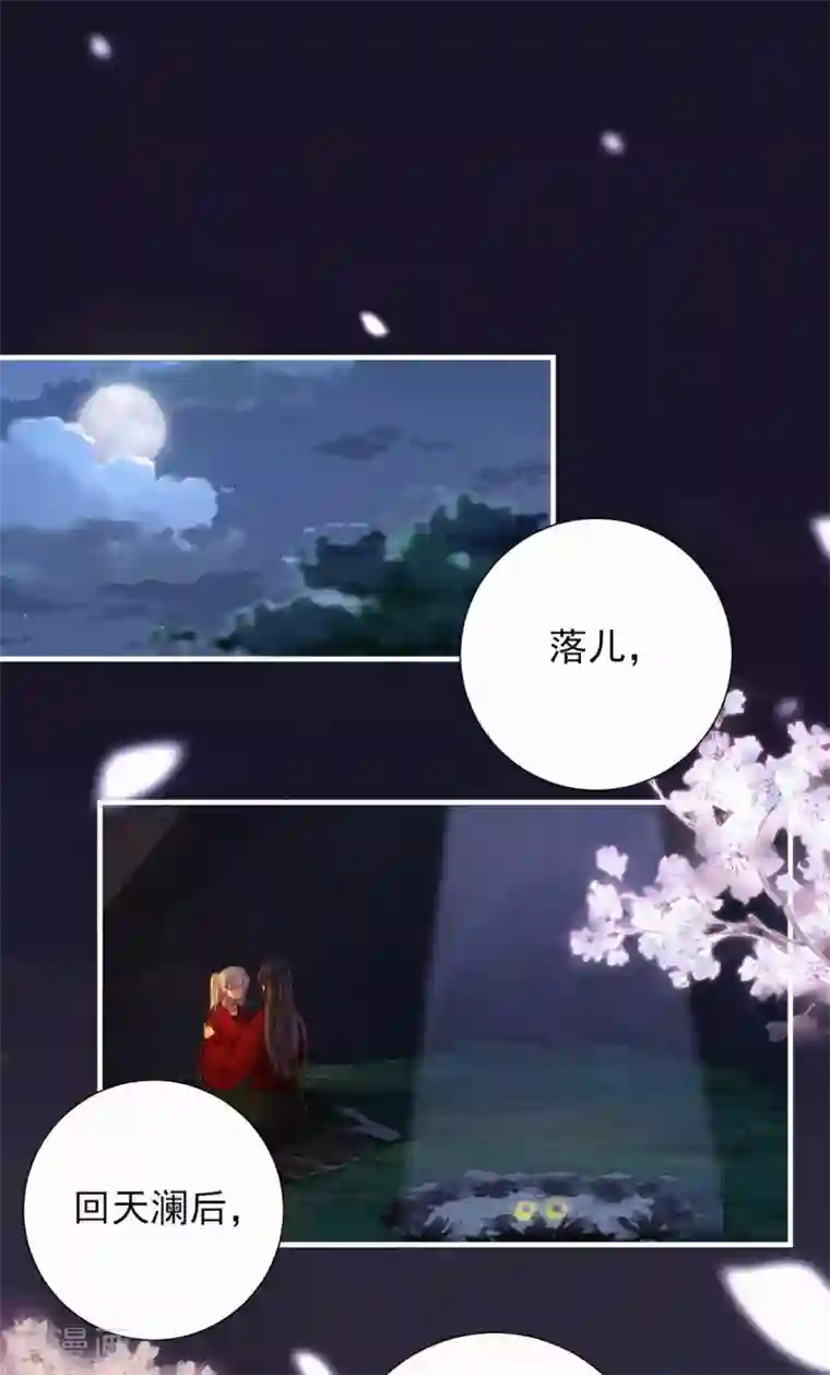 弃妃逆袭第72话 本王娶你