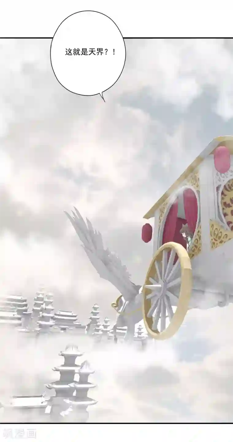 冷邪冥王的心尖宠第39话 给本王让开