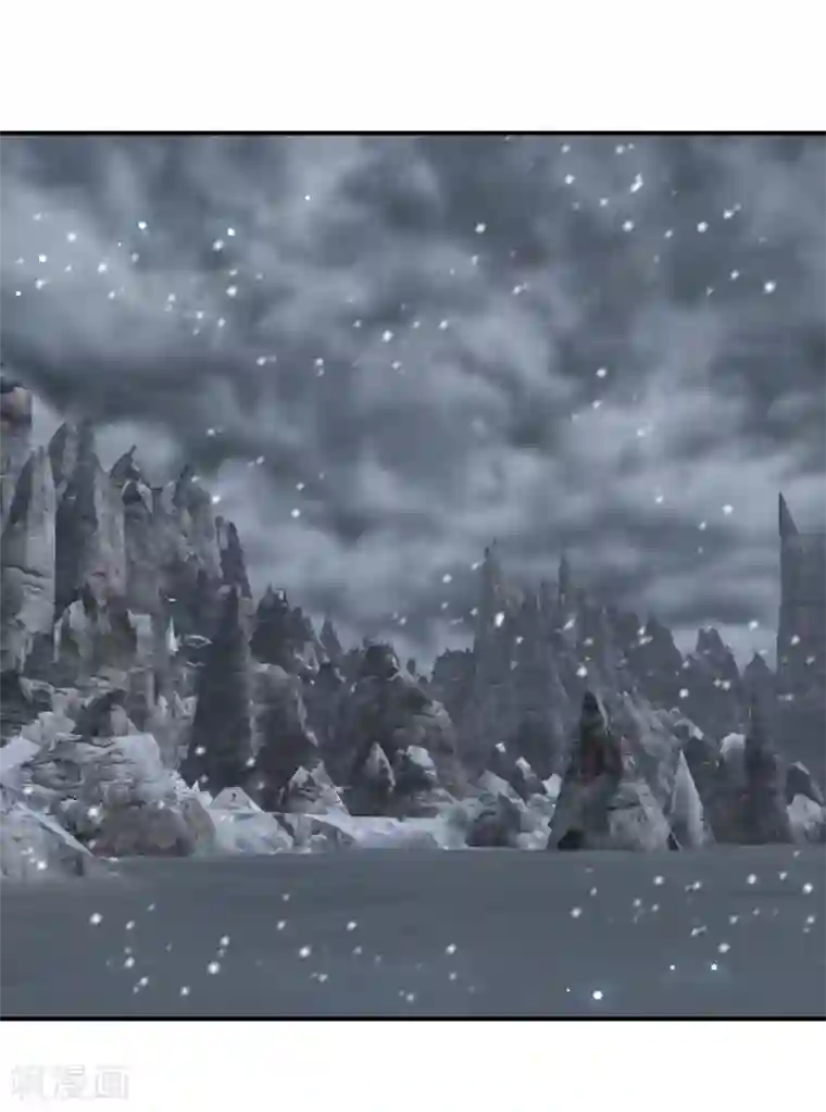 冷邪冥王的心尖宠第39话 给本王让开