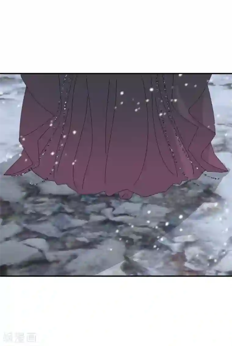 冷邪冥王的心尖宠第39话 给本王让开