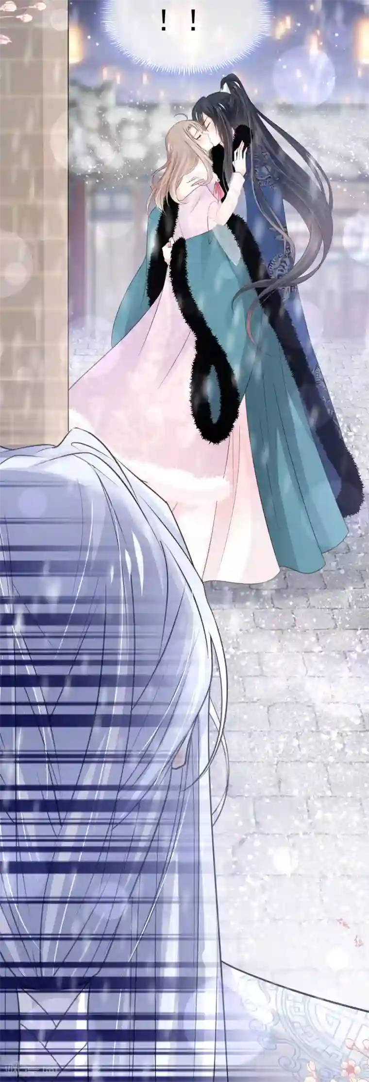 天下第一宠第197话 痴心妄想