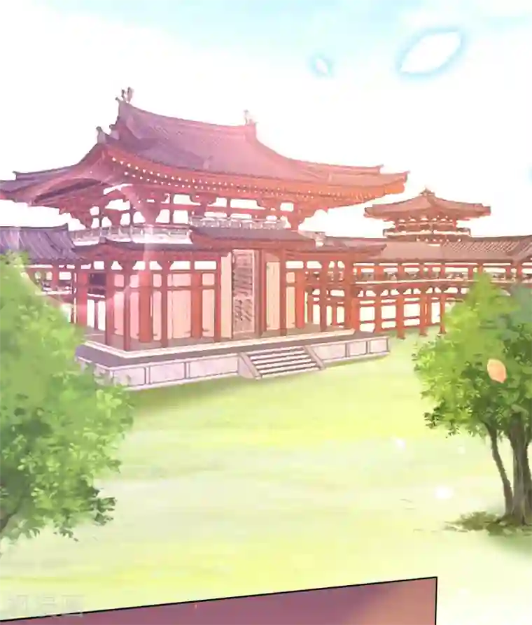 三生彼岸花第33话 出逃