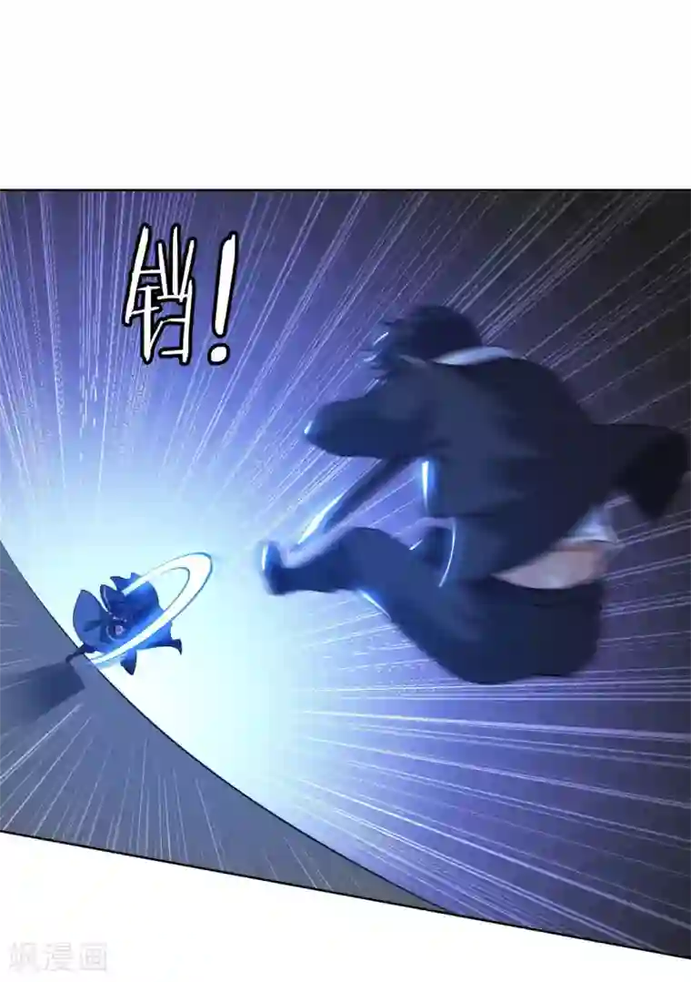 我的师傅是神仙第49话 在厮杀中爆发