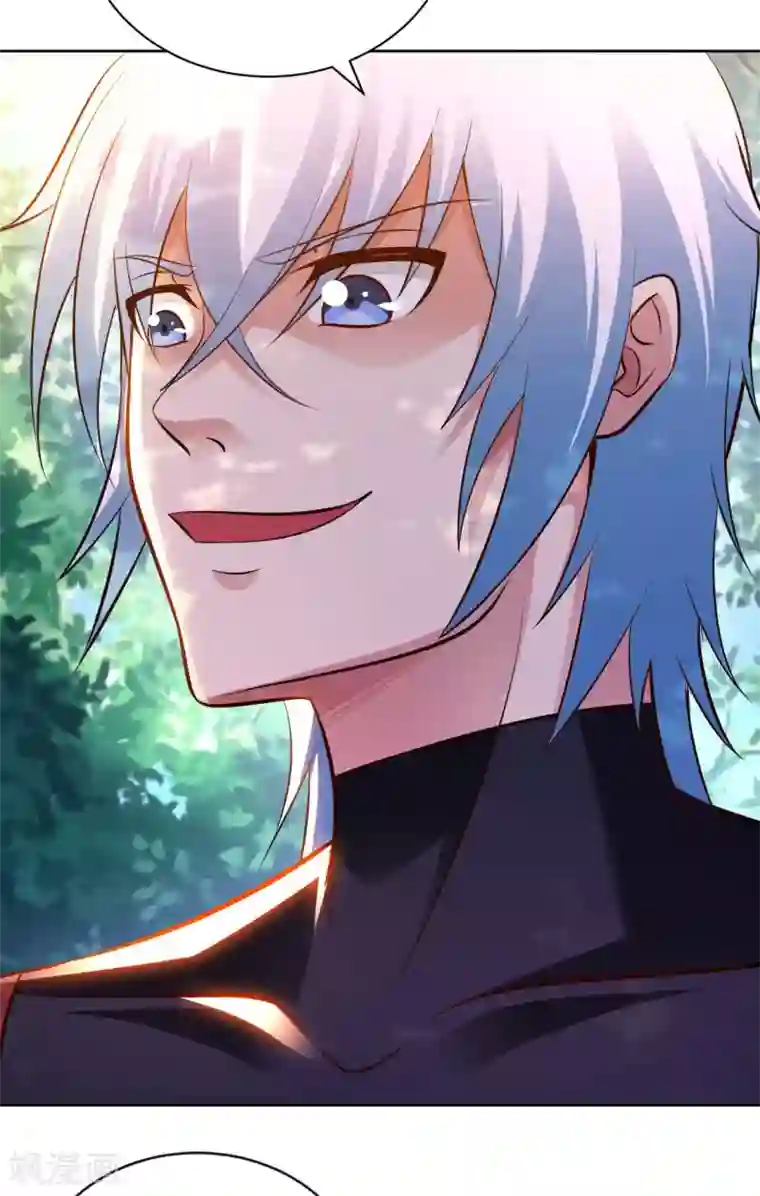 我的师傅是神仙第49话 在厮杀中爆发