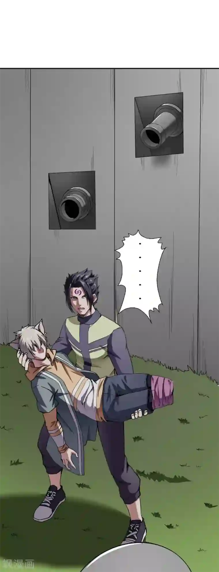 十感巡游者第29话