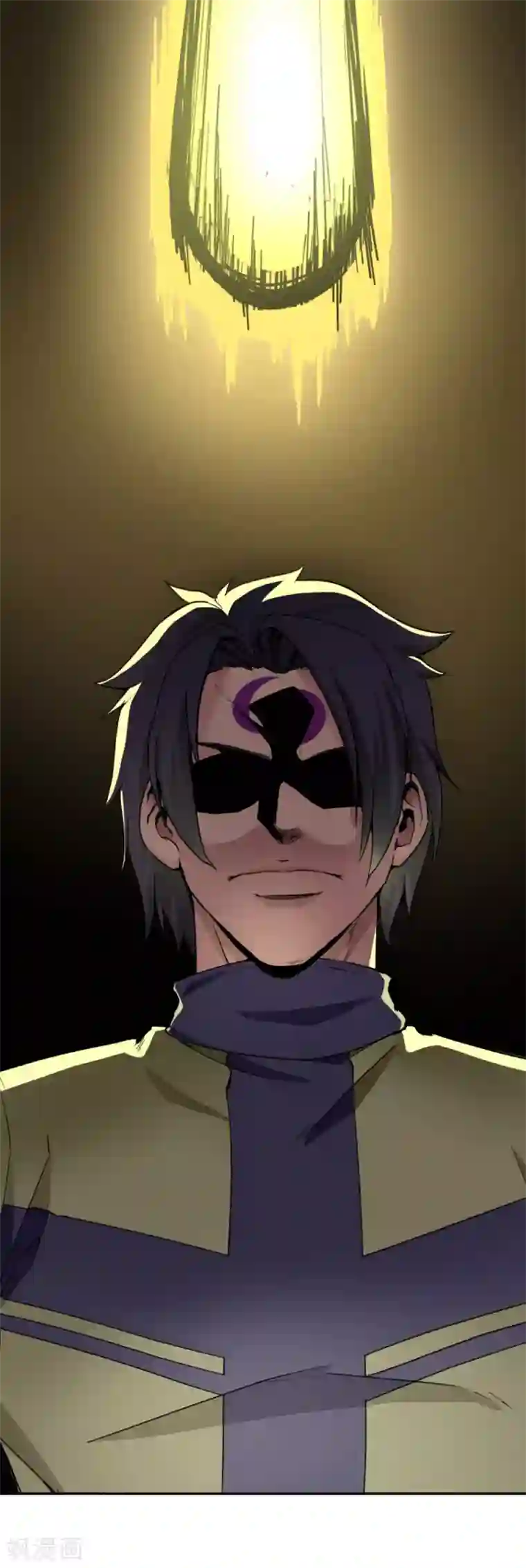 十感巡游者第29话