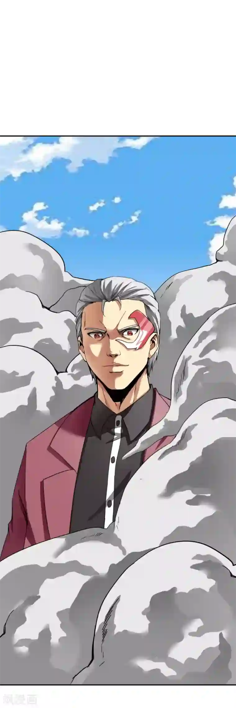 十感巡游者第29话