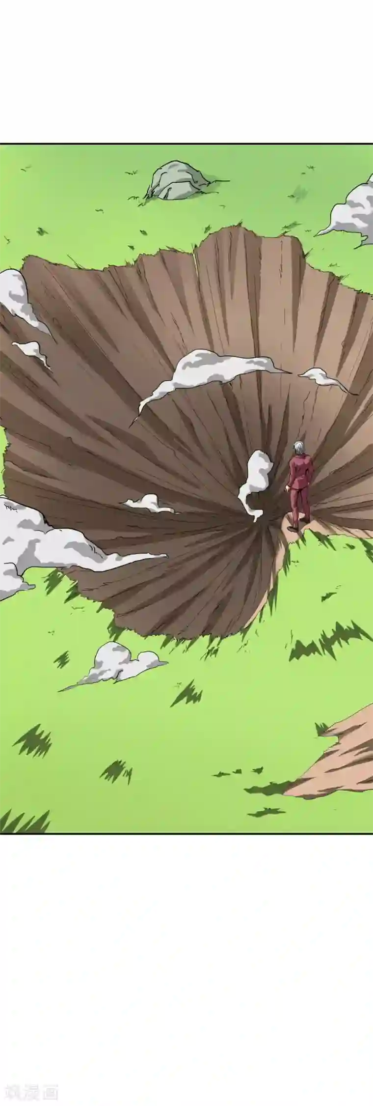 十感巡游者第30话