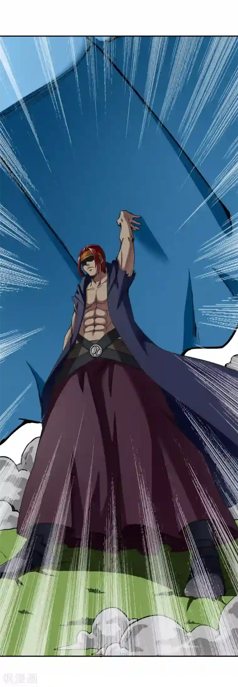 十感巡游者第30话