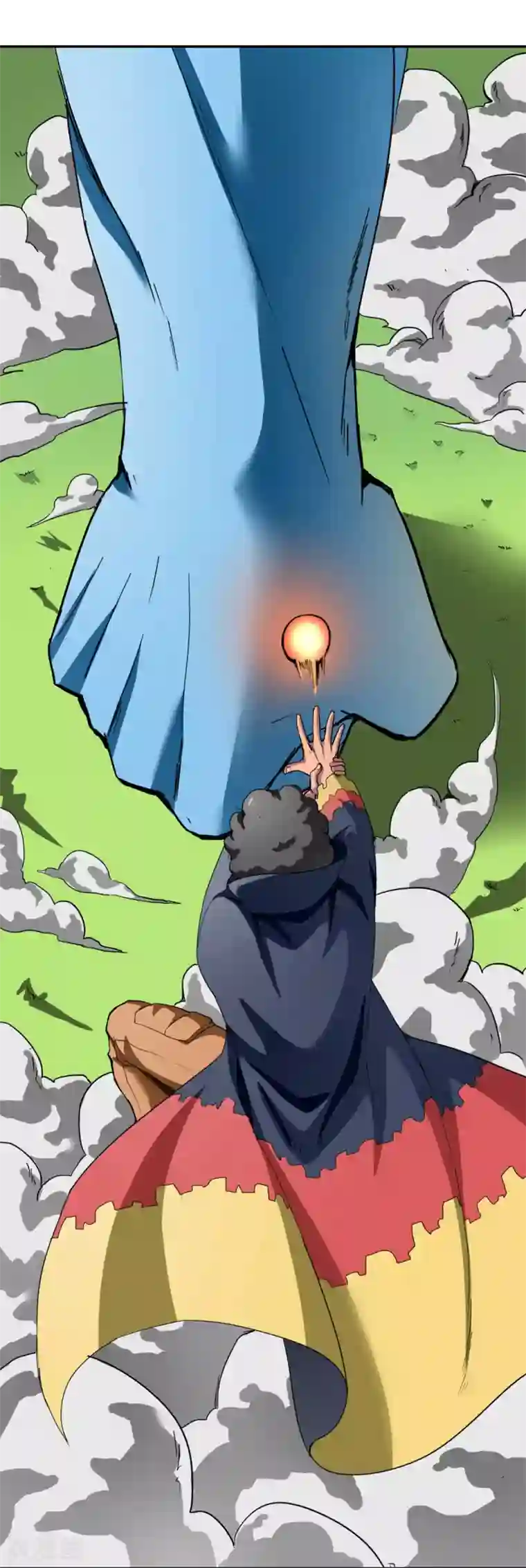 十感巡游者第30话