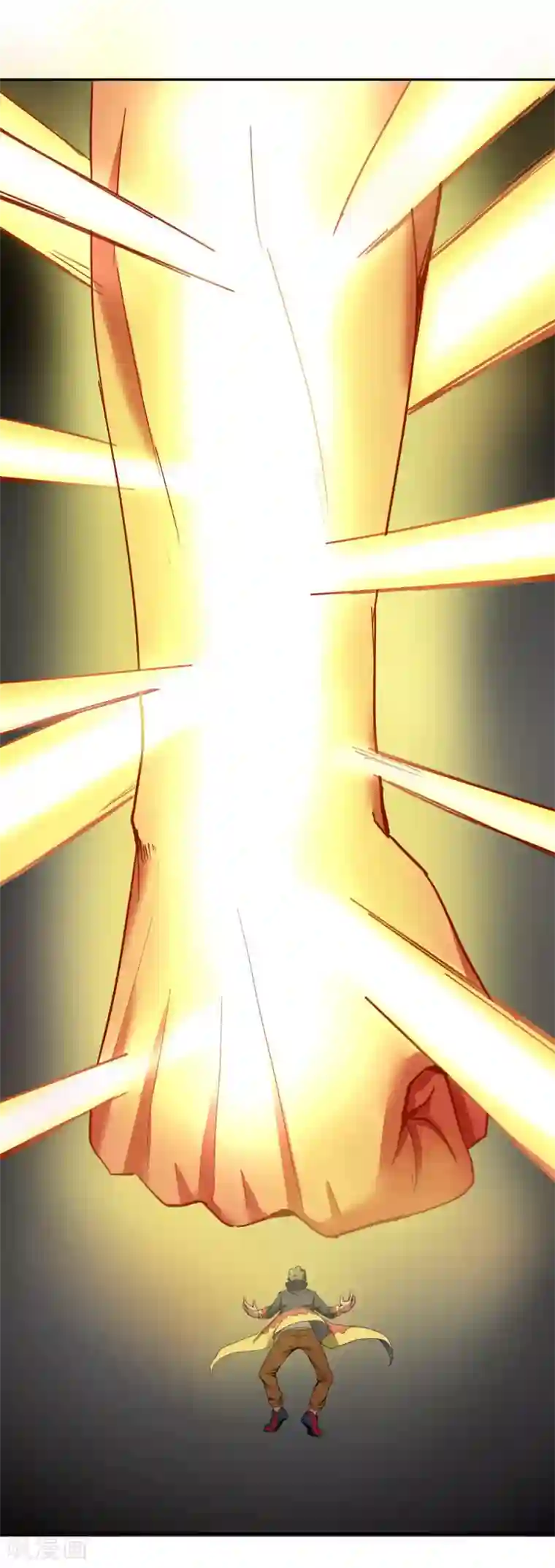 十感巡游者第30话