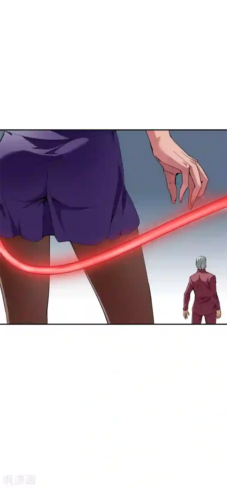 十感巡游者第30话