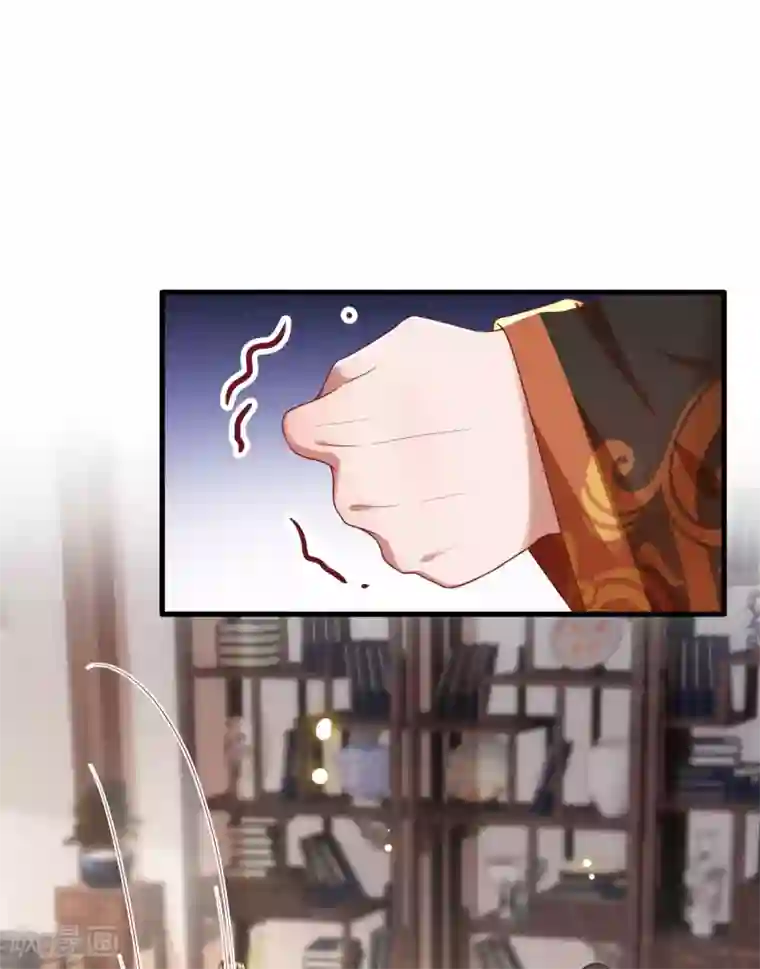 这个王妃路子野第53话 放你出去，一日放纵