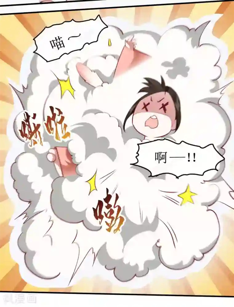 这个王妃路子野第54话 学会给主人捡东西了！