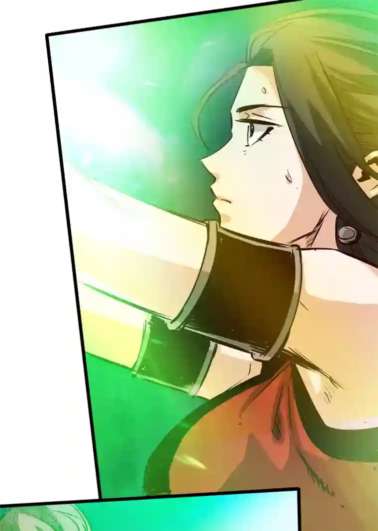 通天之路第52话