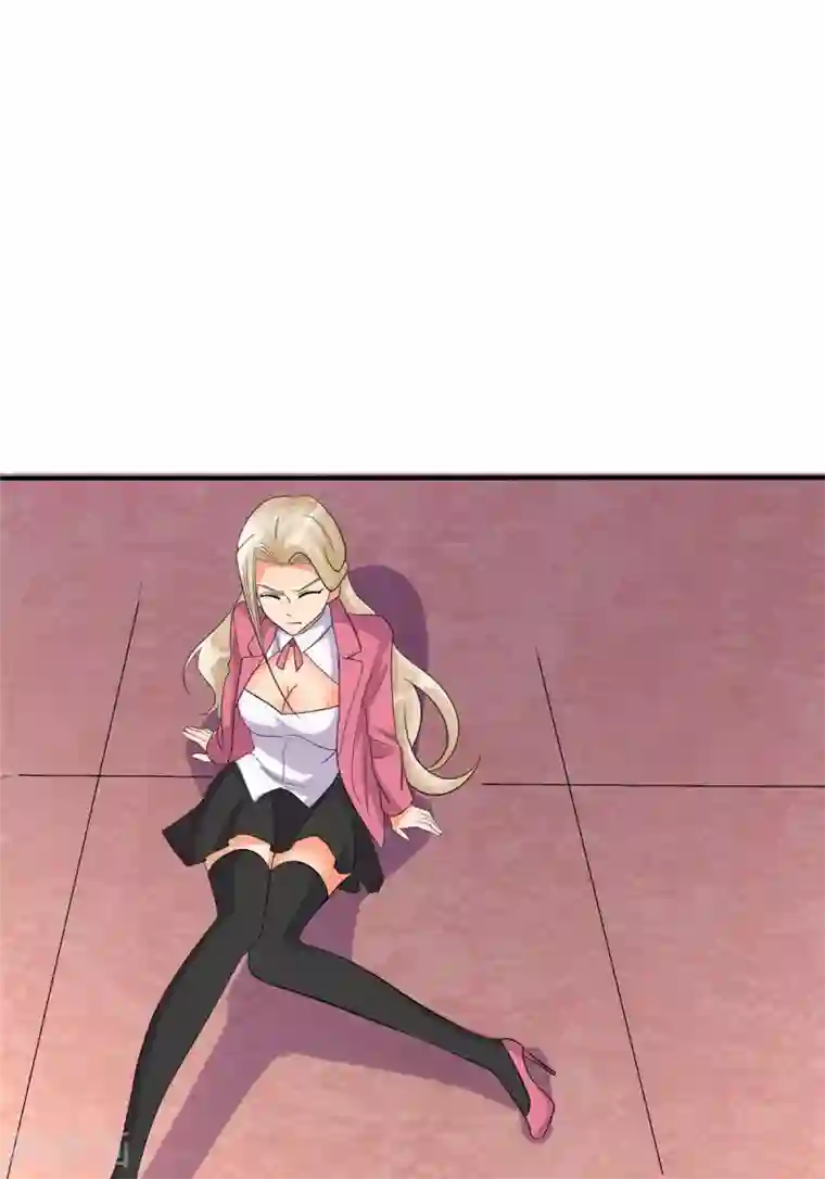 帝婿第54话 娘化李凡有点可