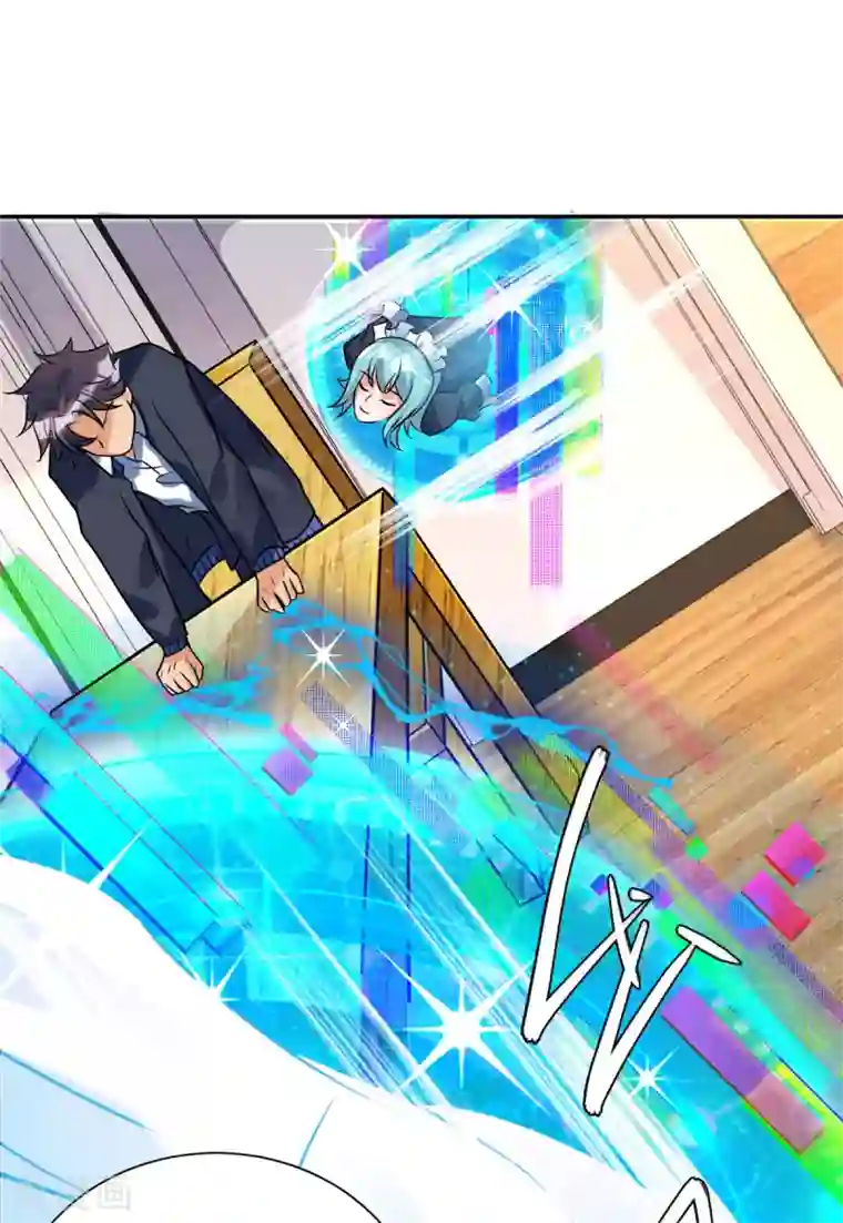 帝婿第57话 李凡，美食帝王！