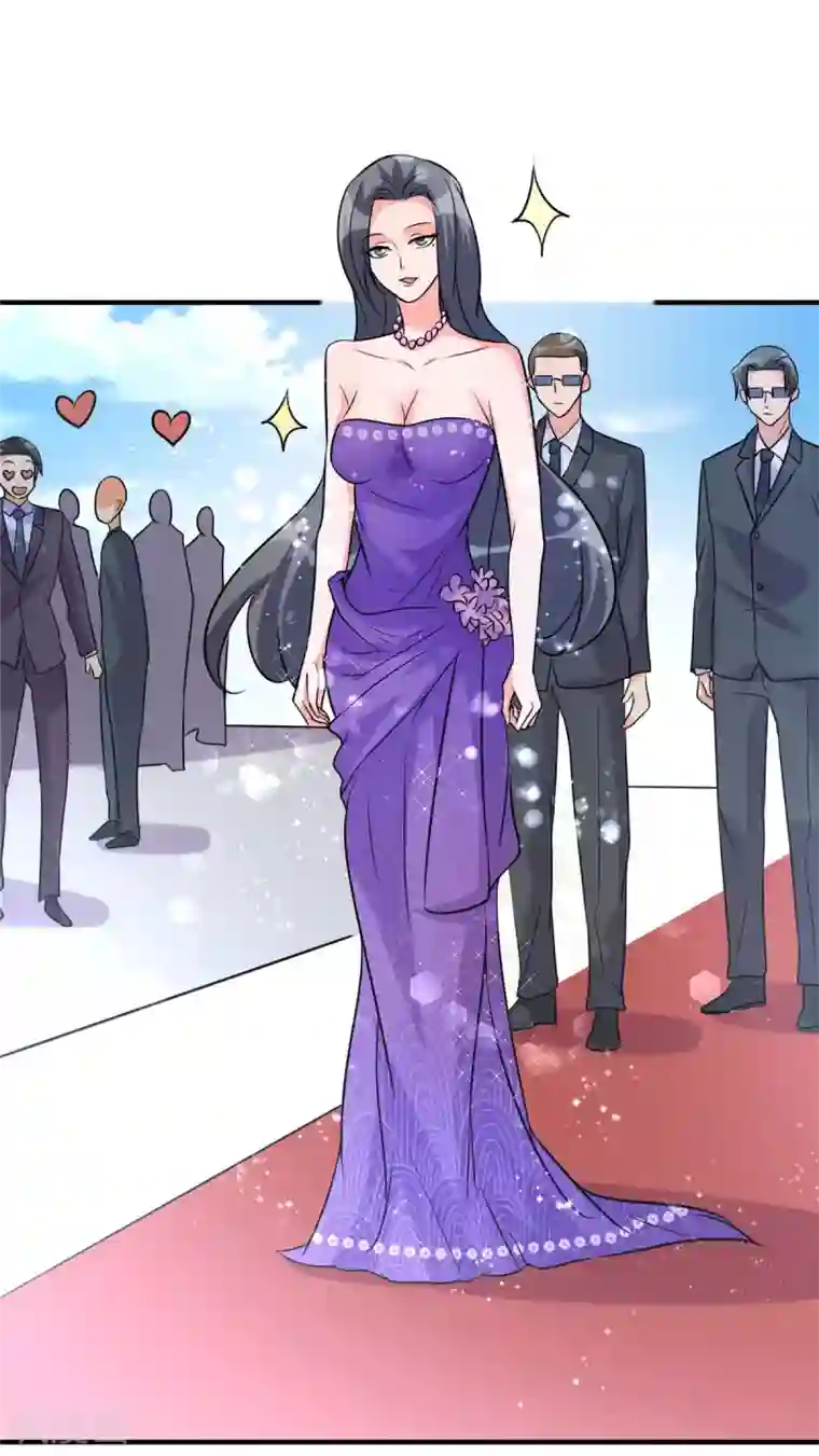 帝婿第58话 后宫竞争太激烈