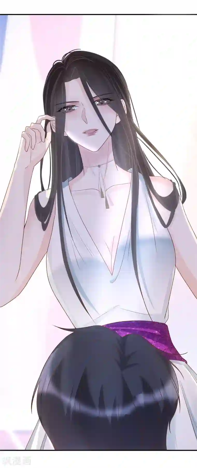 双面沦陷第54话 不要拿我做实验