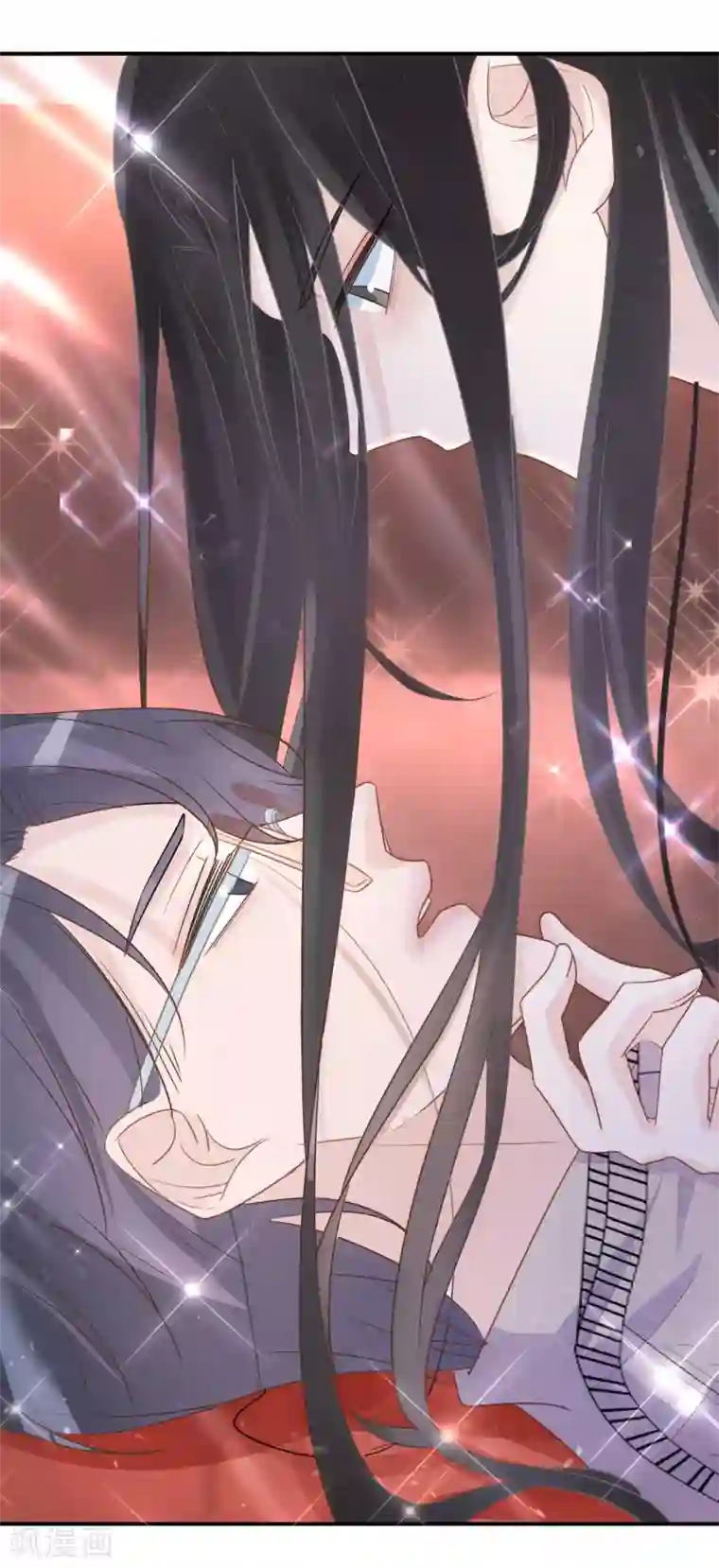 双面沦陷第54话 不要拿我做实验