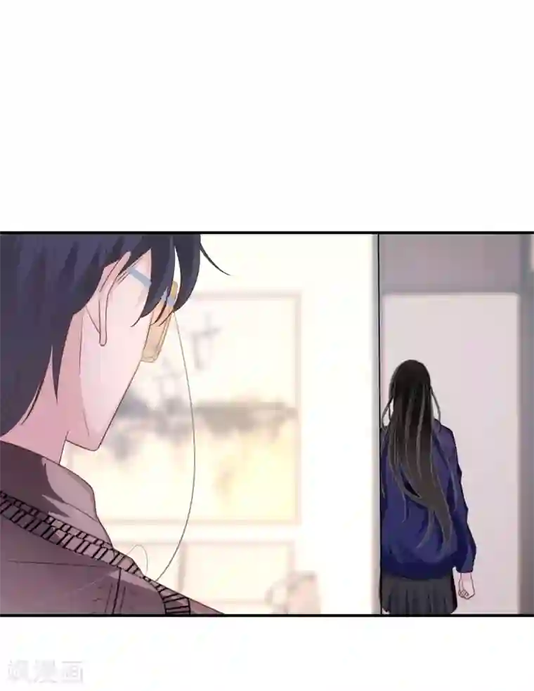 双面沦陷第55话 从没想过放弃她