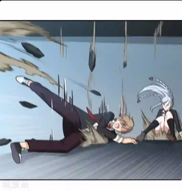 我又不会异能第21话 识破了又如何