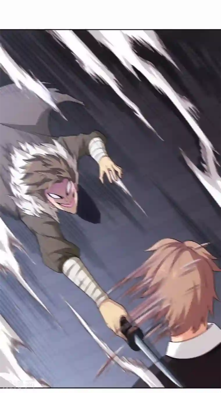 我又不会异能第22话 二流杀手