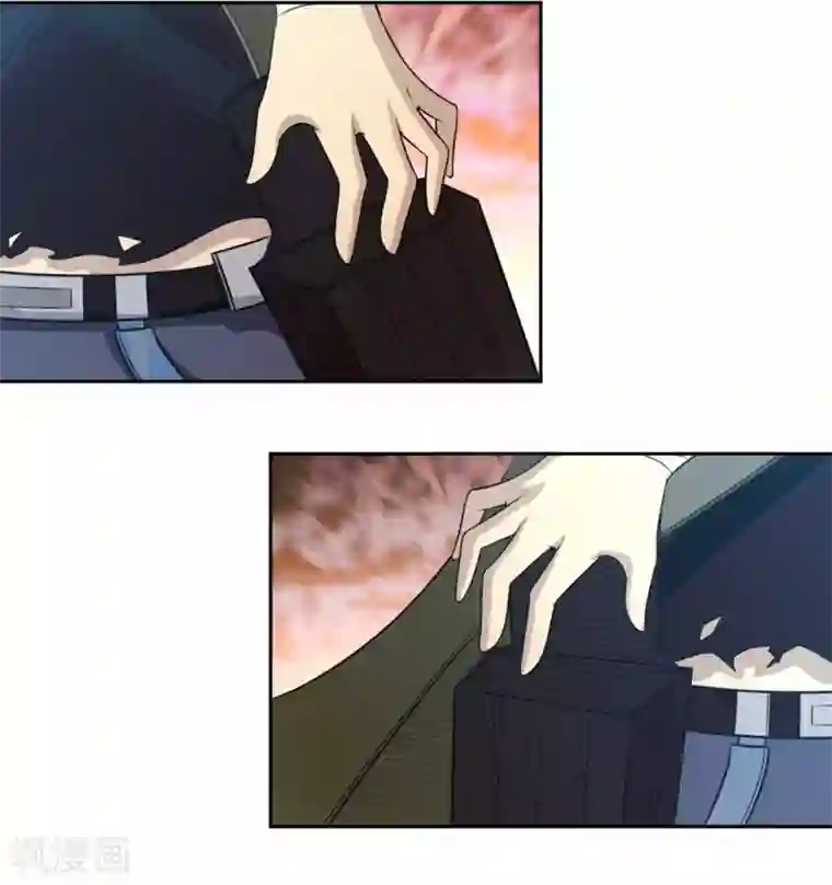 我又不会异能第22话 二流杀手