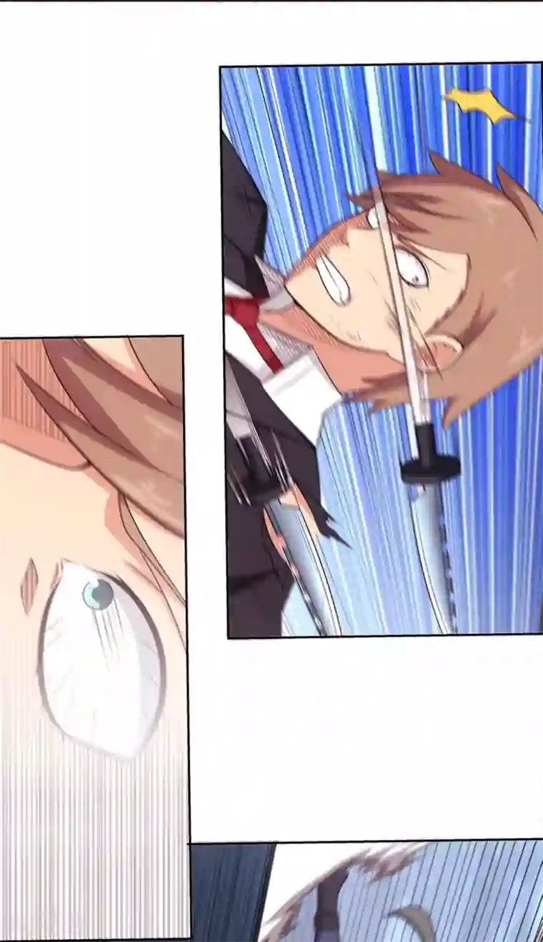 我又不会异能第22话 二流杀手