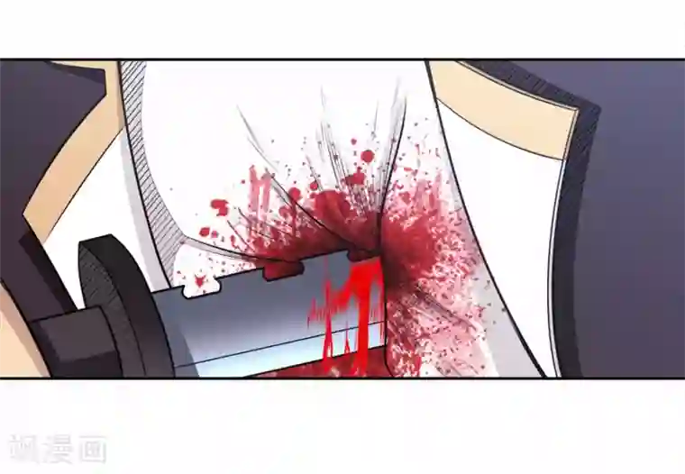 我又不会异能第22话 二流杀手