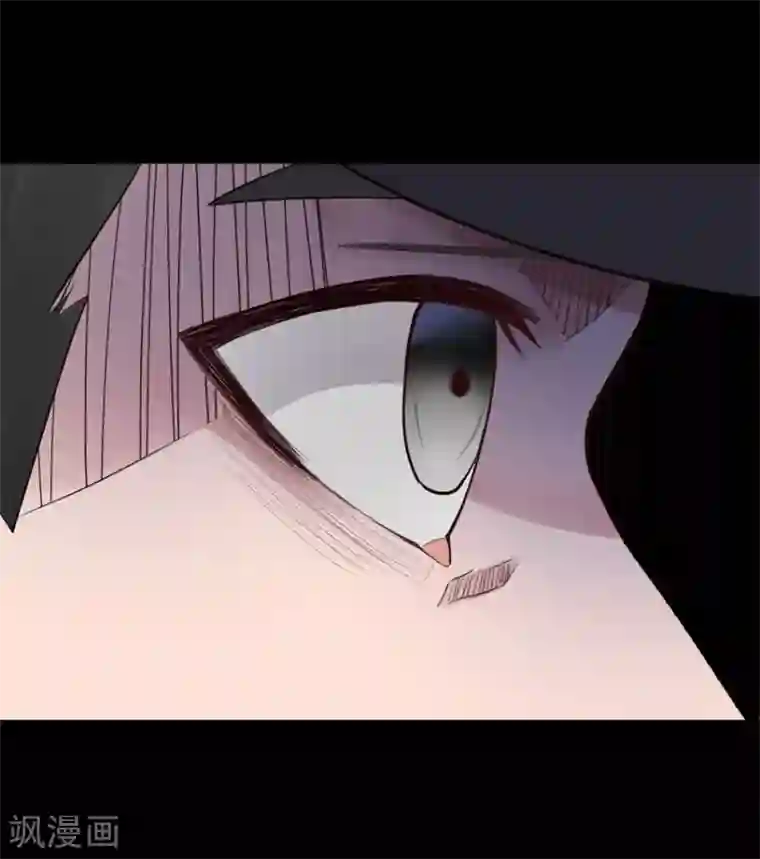 灵异人偶第21话 苍银的少年21