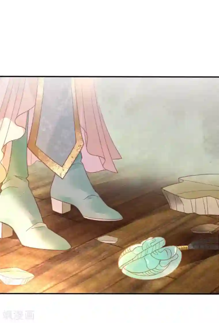 天恸璃泽殇第20话 琉璃泪：巨变前夕1