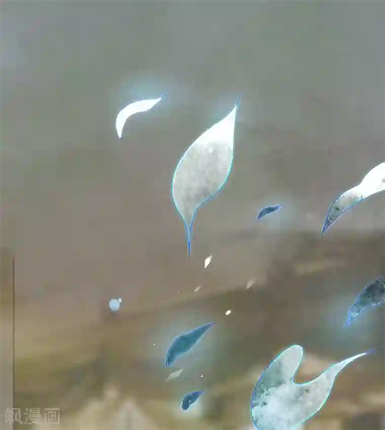 天恸璃泽殇第20话 琉璃泪：巨变前夕1