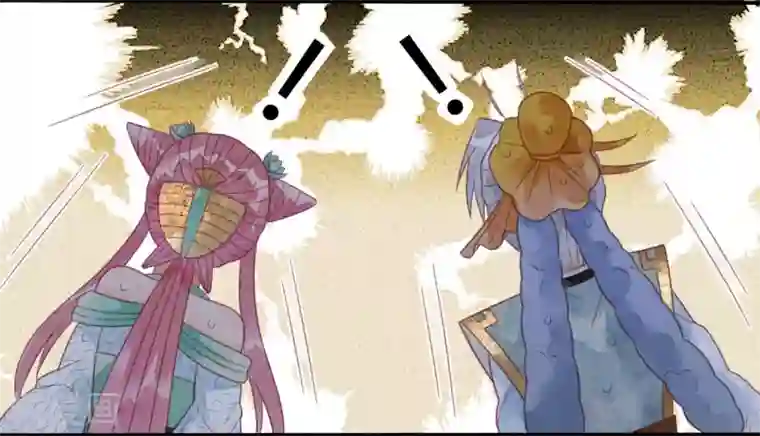 天恸璃泽殇第20话 琉璃泪：巨变前夕1