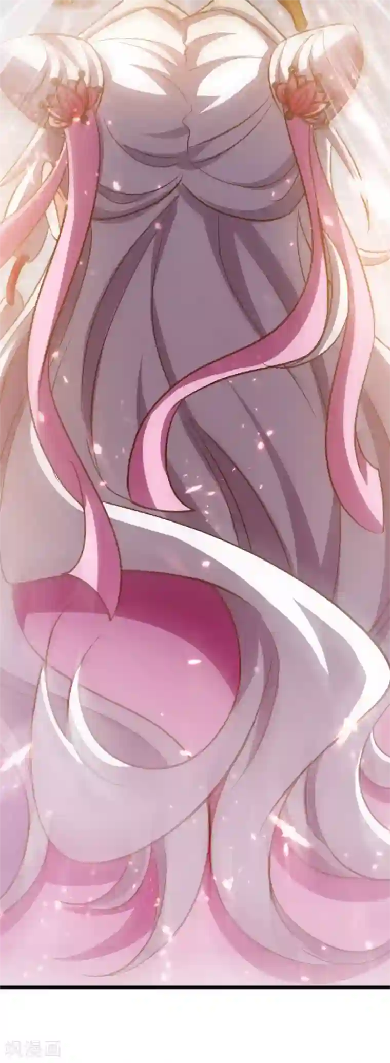 萌虎重生：将军大人要抱抱第22话 自食恶果