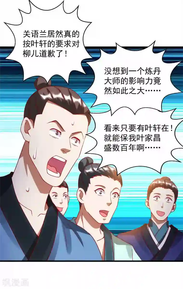 超级吞噬系统第20话 脱衣治病