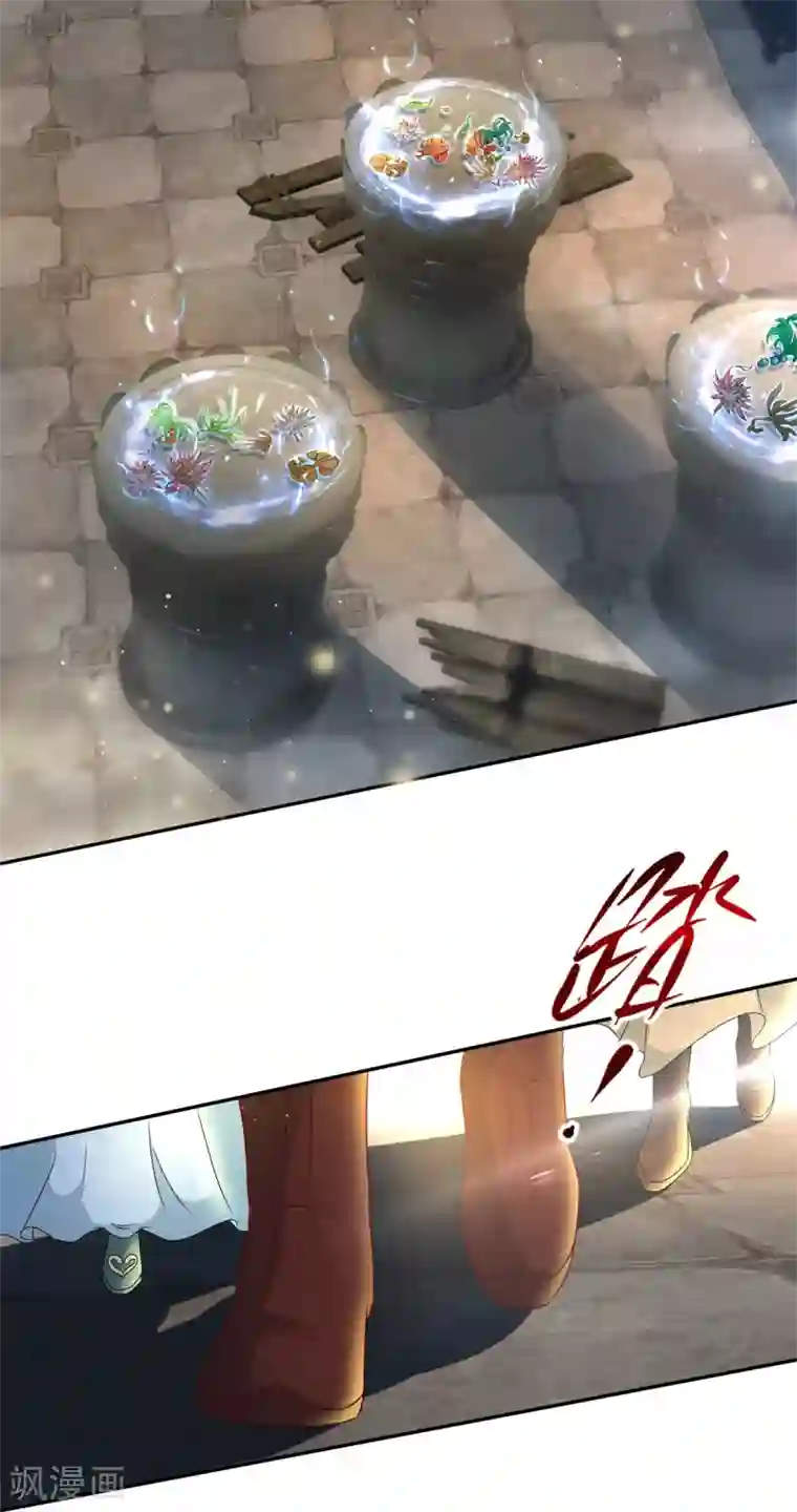 神魂武帝第89话 天价药材争夺战