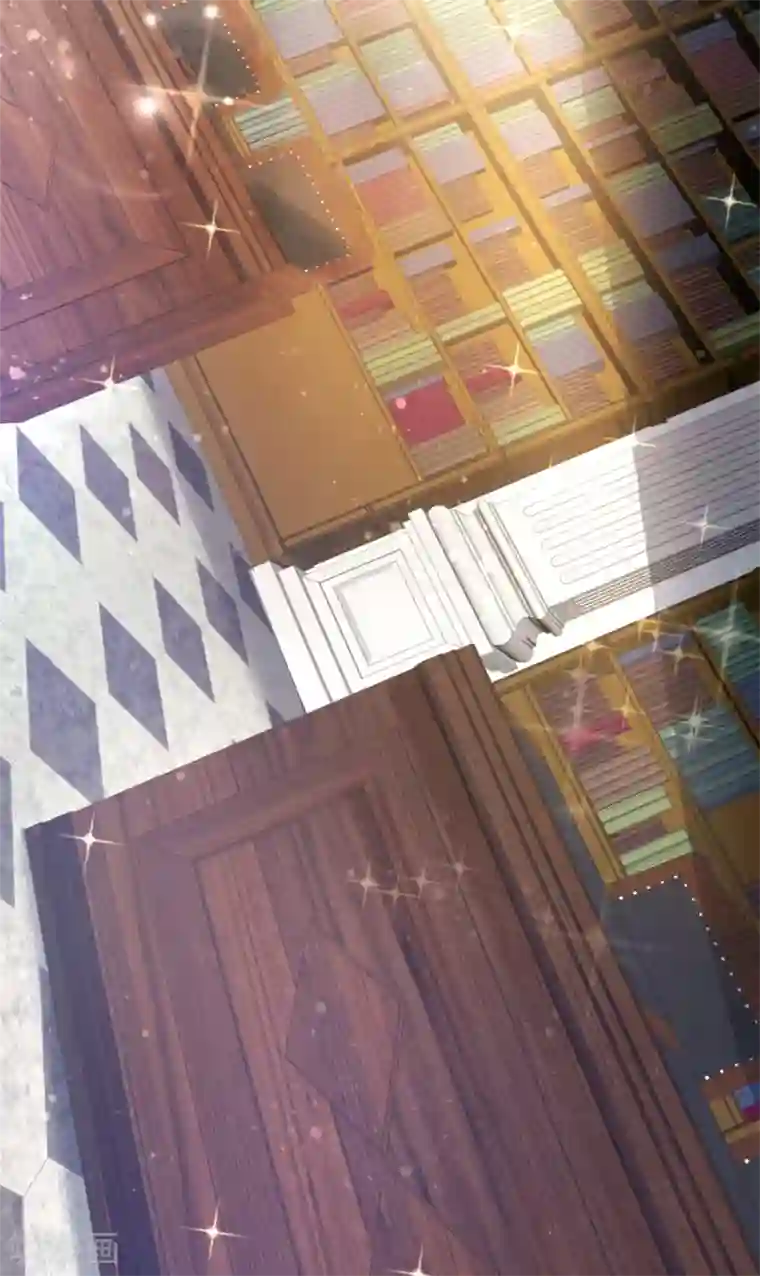 想成为废柴的公爵小姐第95话 逃跑的继承者们