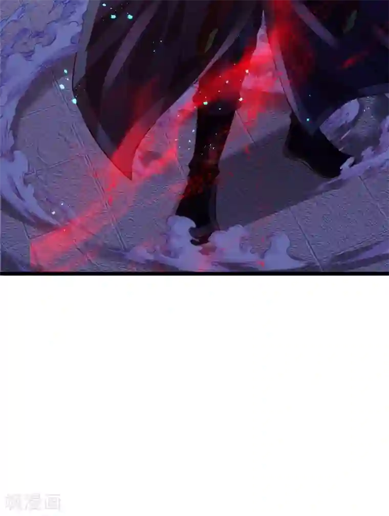 大魔皇的日常烦恼第36话 魔皇经10000层