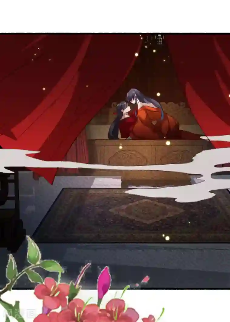 驭兽狂妃第22话 我习惯在上面