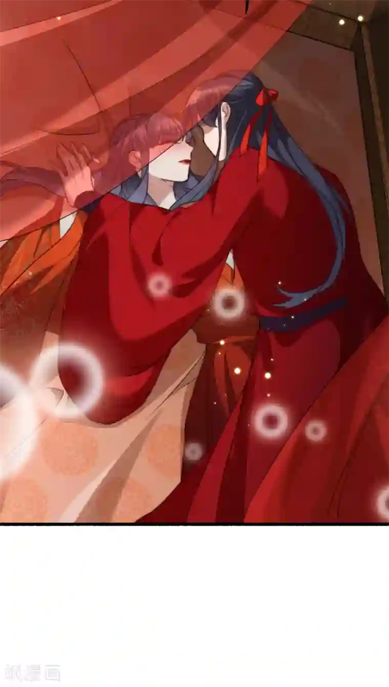 驭兽狂妃第22话 我习惯在上面