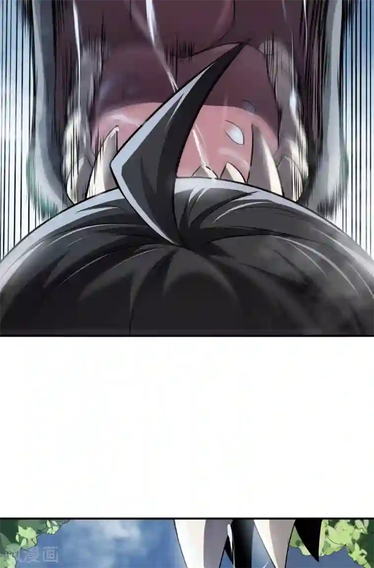 逆天战纪第25话 血魔狼