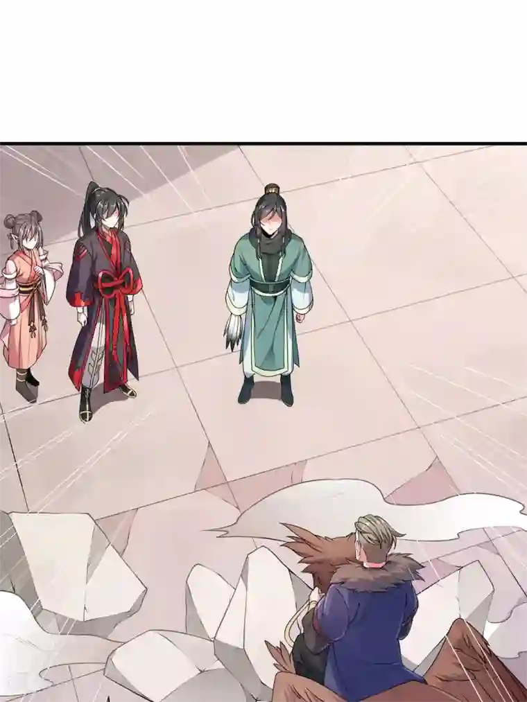 力拔山河兮子唐第24话 东狂