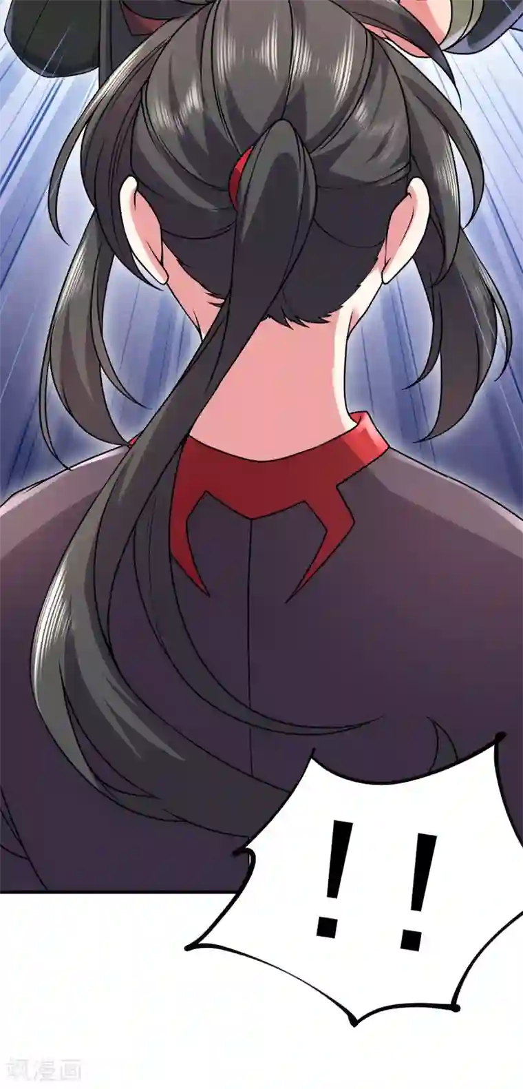 力拔山河兮子唐第24话 东狂